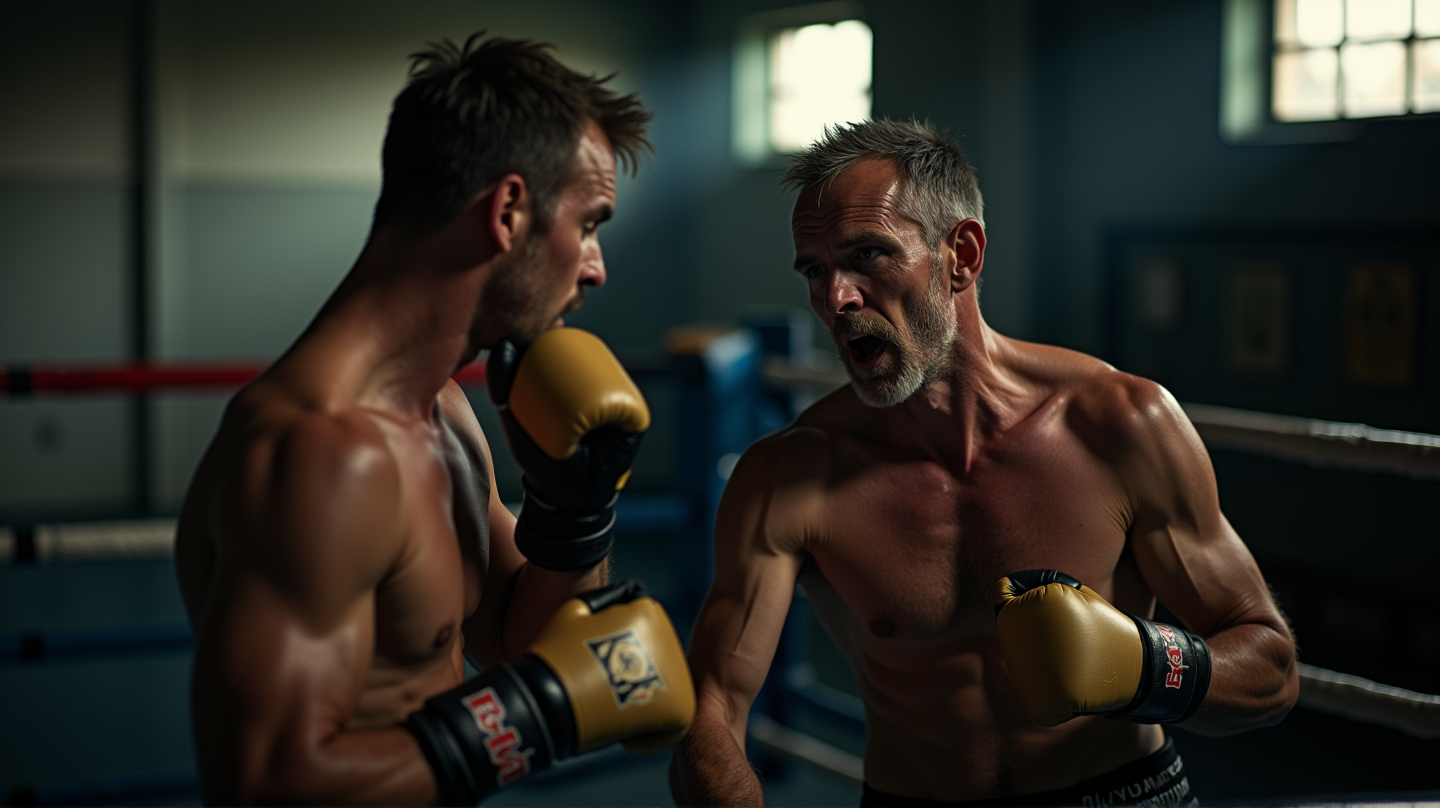 ‘Salvable’: Un Dramma di Boxe Crudo con Cuore e Anima