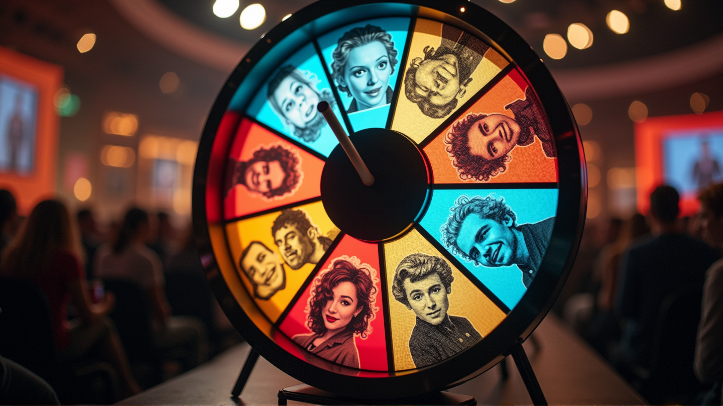 Il Futuro di 'Celebrity Wheel of Fortune' Rivelato: Ci Sarà una Stagione 6?