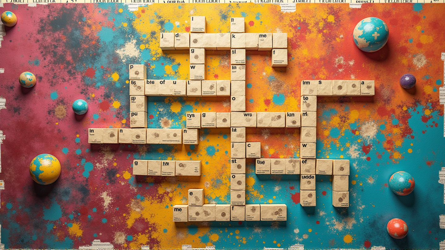Risolvi il Puzzle NYT Strands: Consigli, Suggerimenti e lo Spangram di Oggi Svelato!