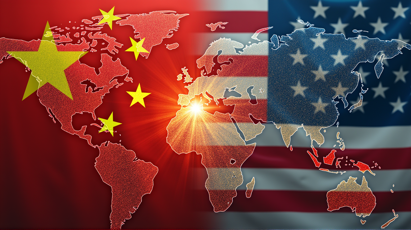 La Cina Sottolinea l'Importanza dei Colloqui Commerciali con gli Stati Uniti ma Promuove un Multilateralismo Irremovibile