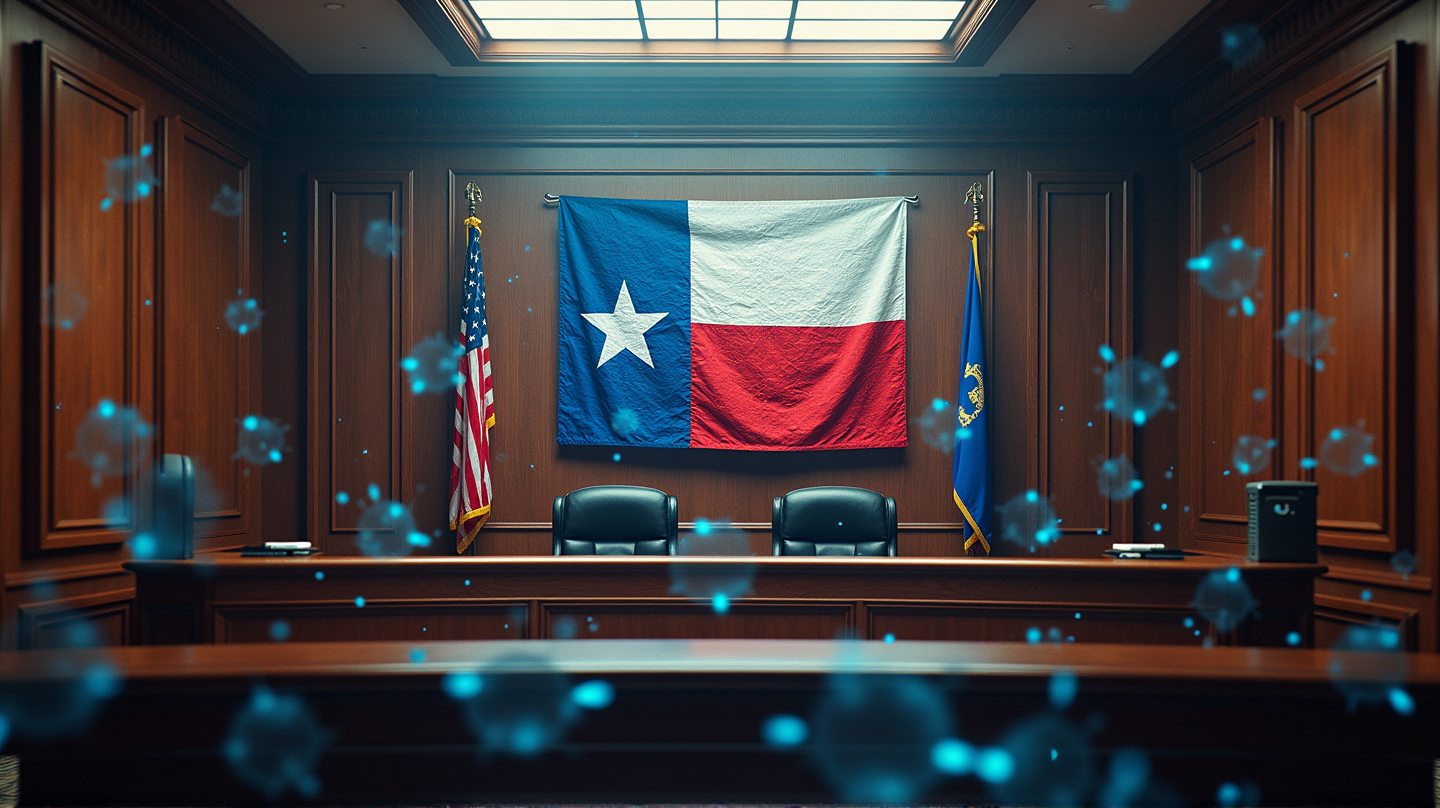 L'accordo di Google da 1,4 miliardi di dollari: Un messaggio epocale dal Texas