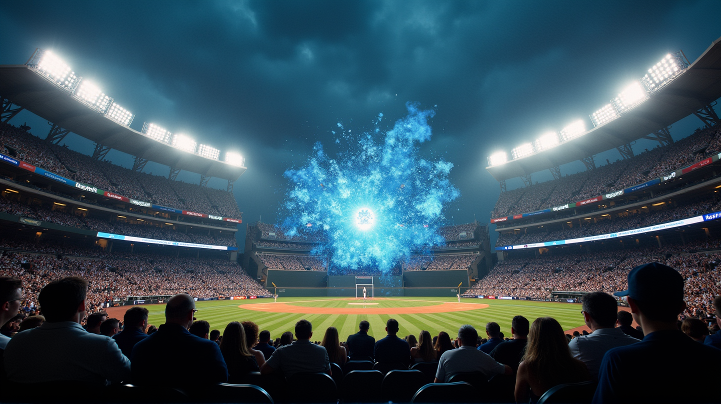Svelato il Torneo di Baseball NCAA 2025: Come Assistere alla Grande Rivelazione