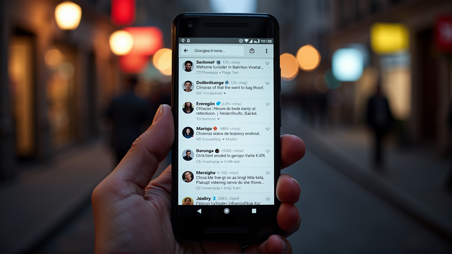 Sbloccare le Conversazioni Globali: Traduci Facilmente i Commenti su YouTube su Android