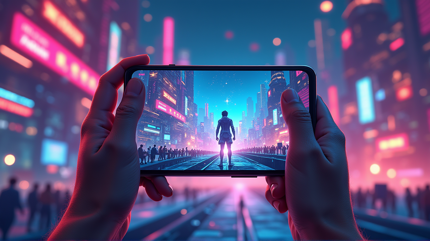 Rivoluzionare il Gioco Mobile: Il Copilot di Microsoft su Xbox Mobile