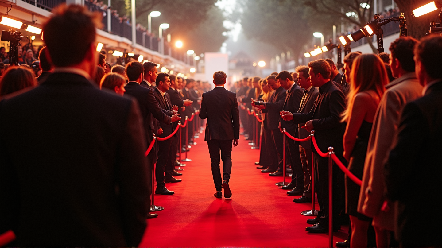 Rajiv Adatia prende in giro Cannes: è ora come il PVR Juhu?