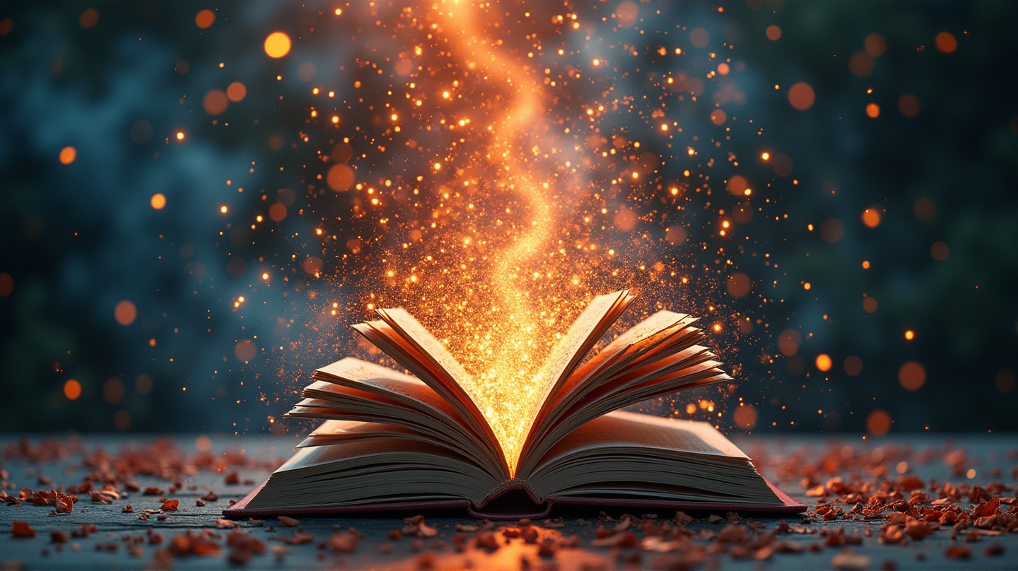 Come i Social Media Stanno Riscrivendo la Promozione dei Libri: Autori in Ascesa