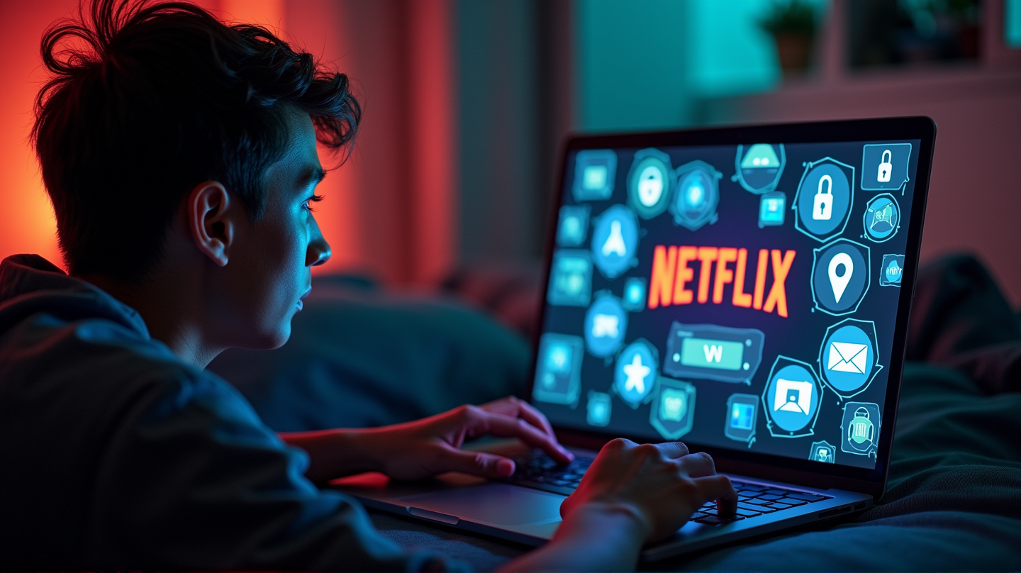 Sblocca la Gioia di Netflix: Risolvi i Problemi con la VPN con Questi 7 Trucchi
