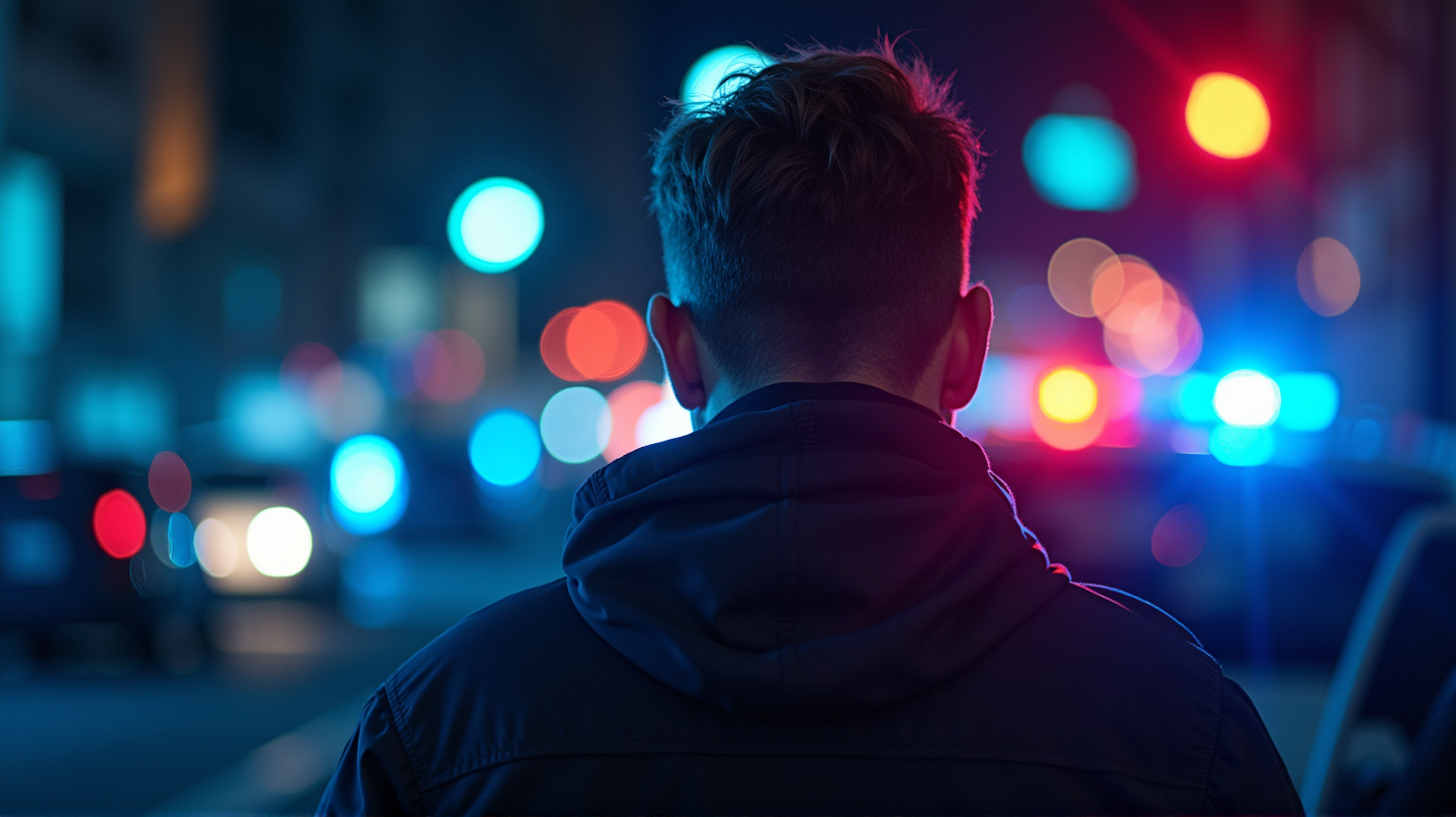 Smascherare la Bufala Virale: Truffa su Facebook del Finto Agente di Polizia ‘Scomparso’