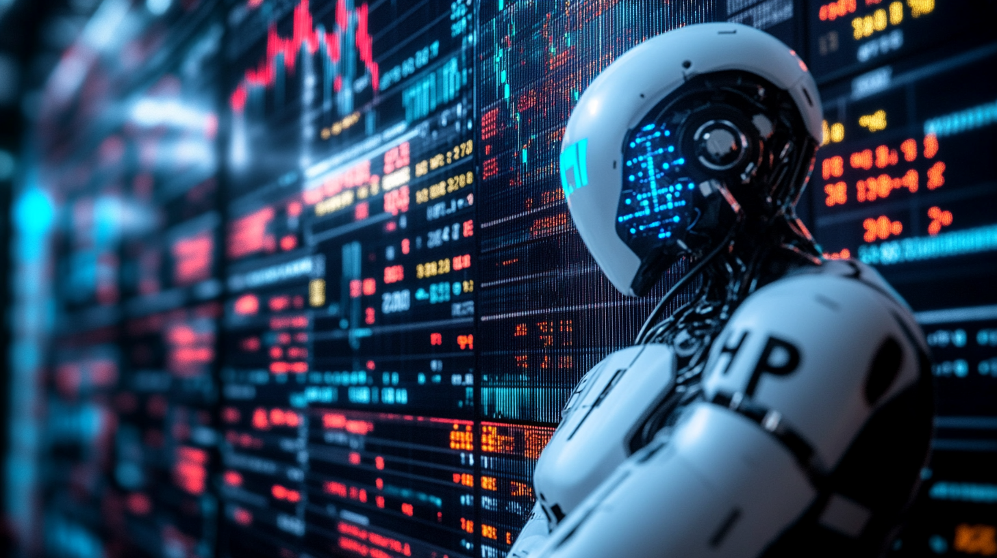 Scopri AlgoAI: È la Soluzione di Trading Definitiva?