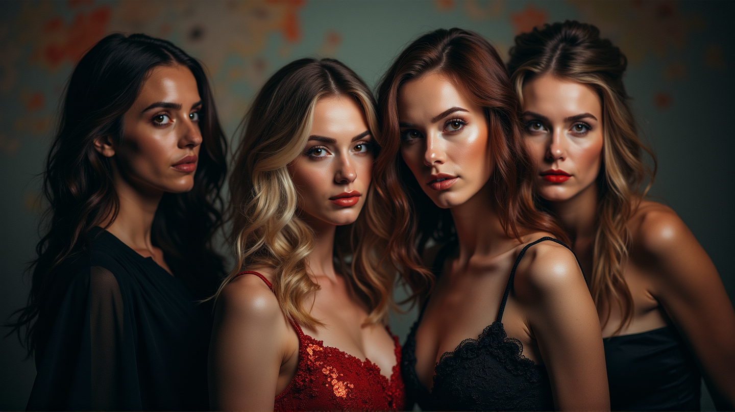 Traditori tra i Celebrità: Chi Trionferà? Uno Sguardo Divertente al Cast!
