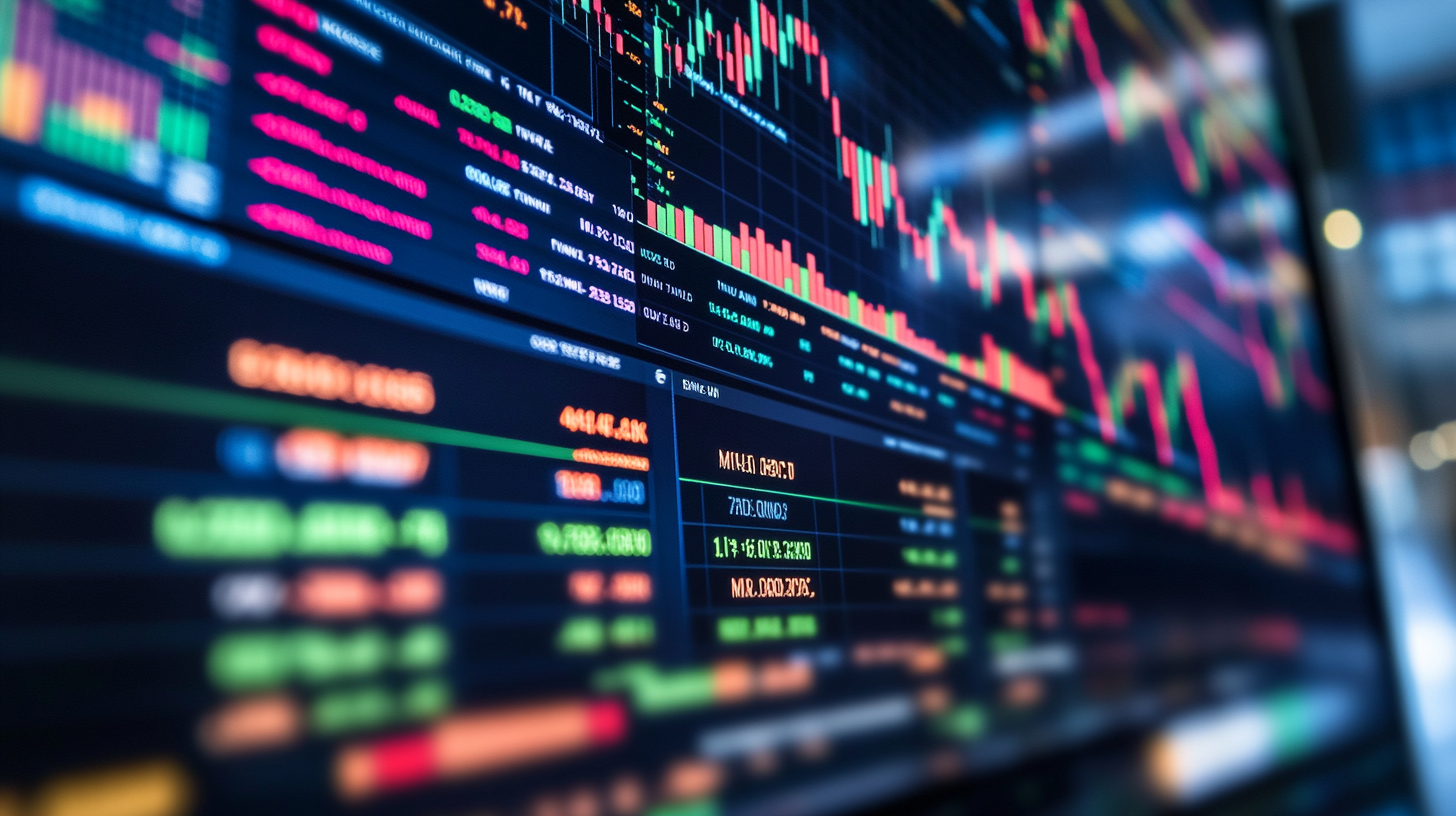 Redleaf Varo è il pezzo mancante nel trading in tempo reale? - Verifica ed Esplora