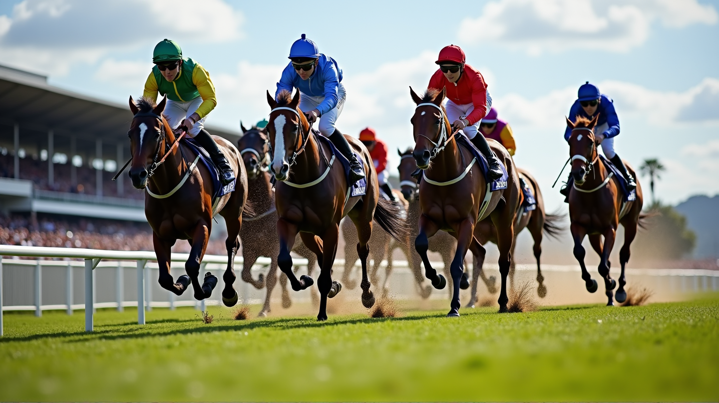 Corse di Randwick: Strategie di Scommessa Imperdibili per l'11 Giugno 2025