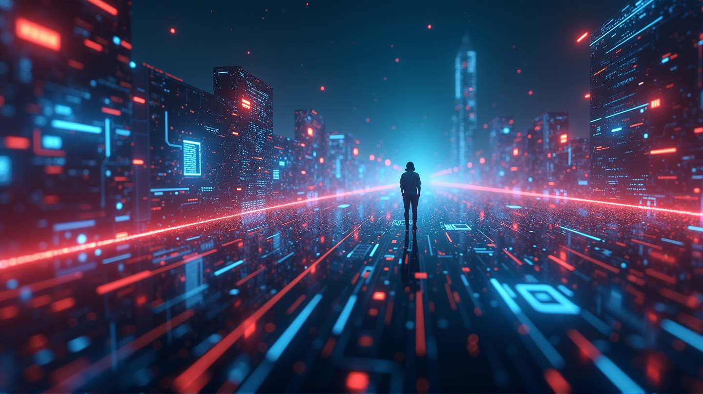 VirtualStaX: Un Cambiamento Cosmico nella Valuta del Talento che Rivoluziona i Mercati Globali!