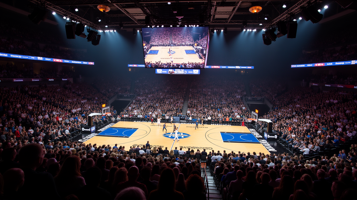 Il Pubblico delle Finali NBA Cala mentre i Tony Awards Rubano la Scena