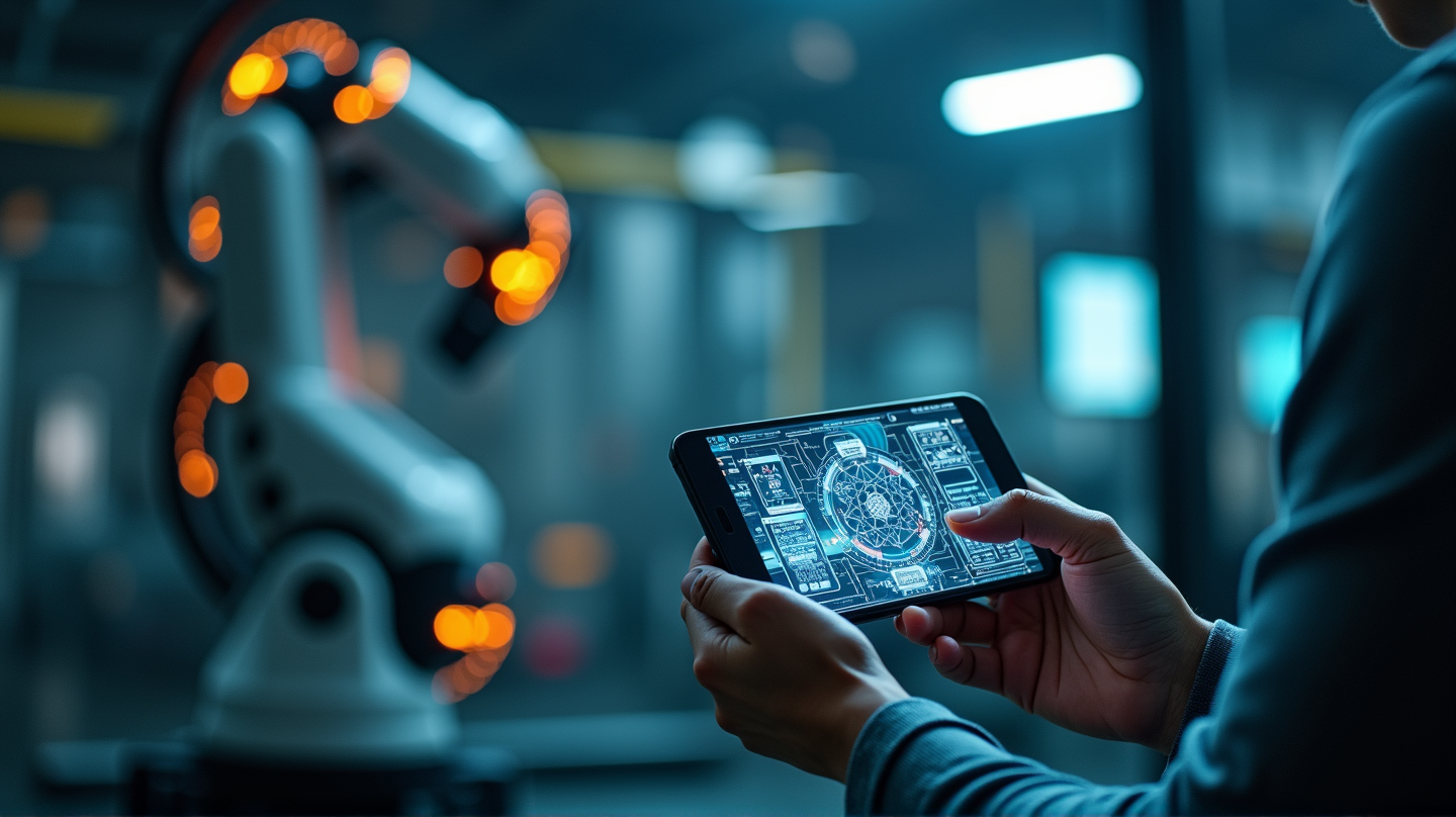 Rivoluziona la Tua Automazione: Olis Introduce uno Strumento Diagnostico Innovativo