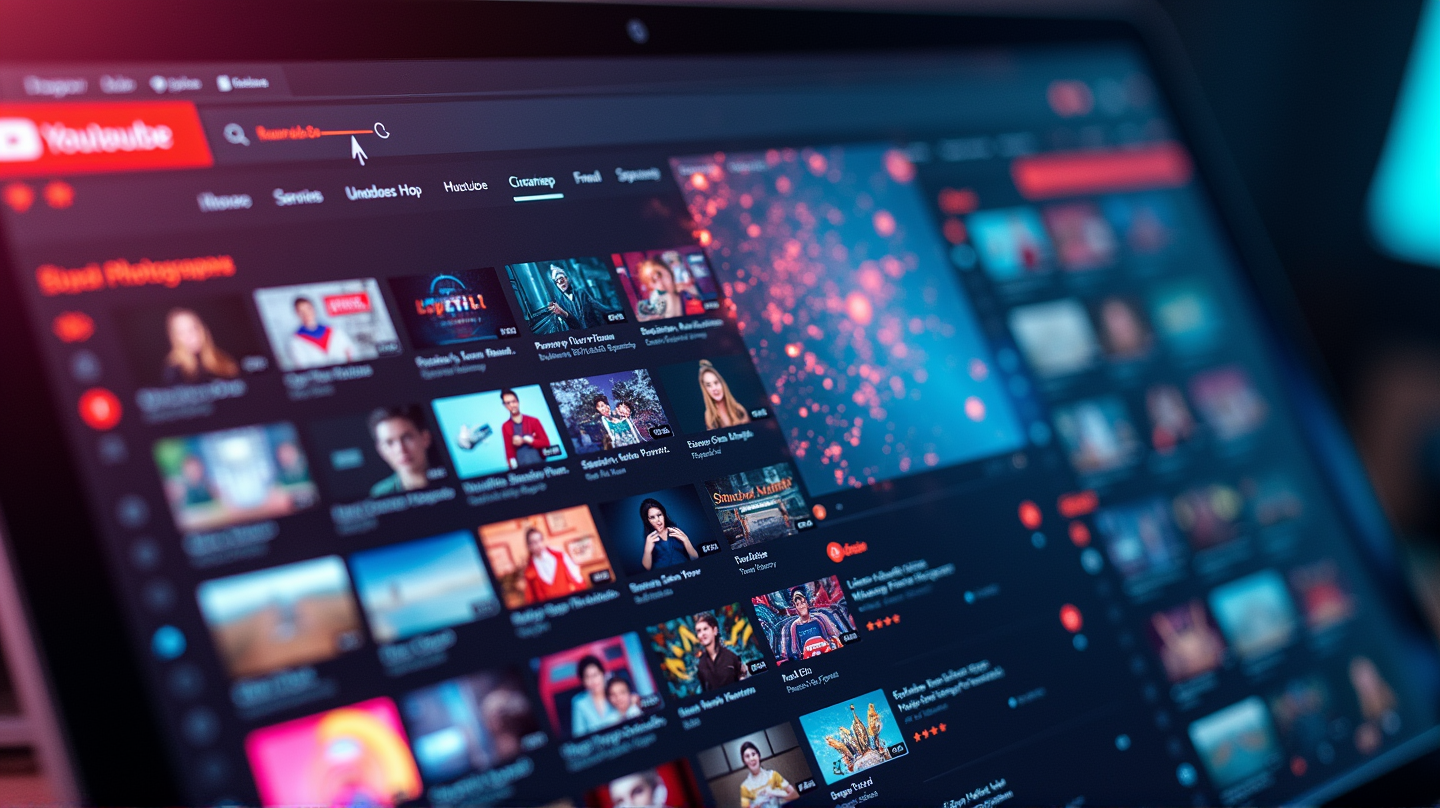 Rivoluzionare le Ricerche: la Funzionalità 'Highlights' di YouTube per Utenti Premium