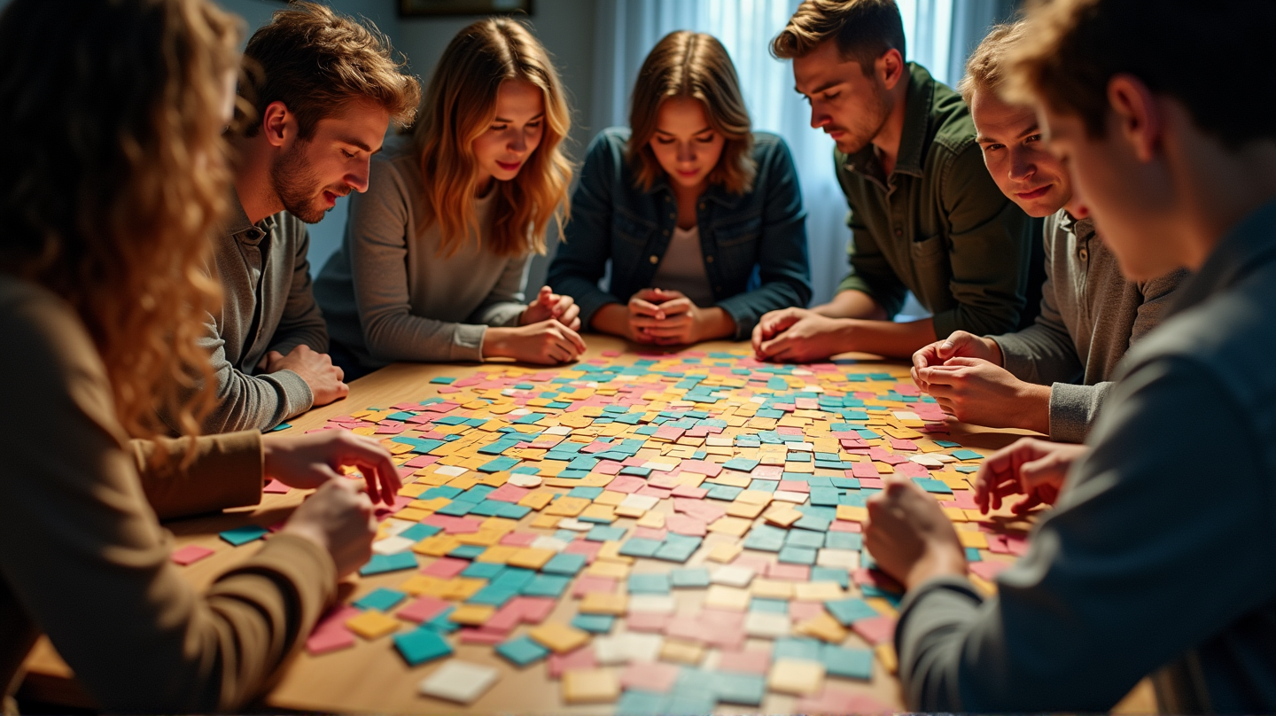 Decifra il Codice: Suggerimenti e Risposte del Puzzle Connections del NYT per il 7 Giugno