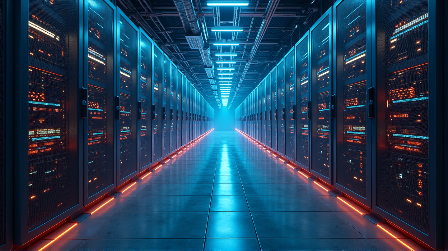 Rivoluzionare i Data Center: Combattere la Crisi Energetica dell'AI con l'Innovazione
