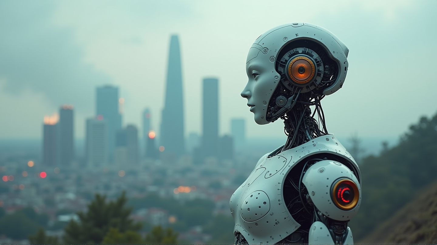 Cervello Insostenibile: Il Massiccio Impact Ambientale dell'AI Svelato