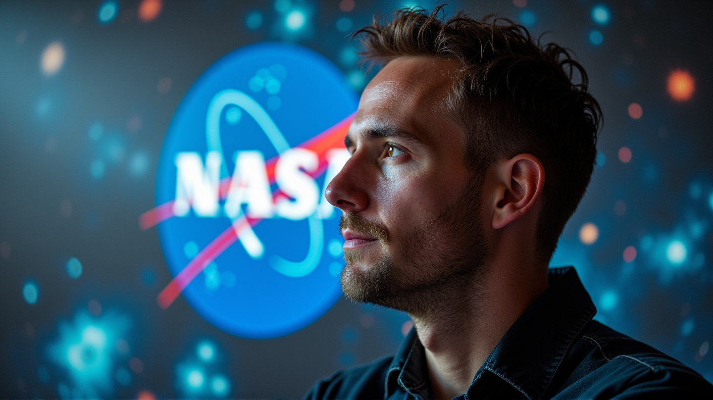 Sconvolgente Svolta: Nomina di Jared Isaacman alla NASA Ritirata