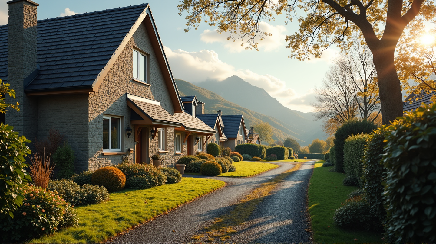 Associazione degli Avvocati di Inishowen: Consigli Essenziali per Transazioni Immobiliari Senza Problemi