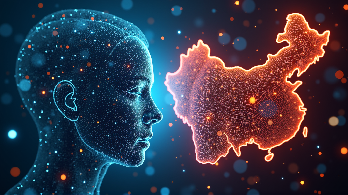 Quando la Scienza è Diventata un Campo di Battaglia: Come le Politiche USA Potenziano la Prowess dell'IA Cinese