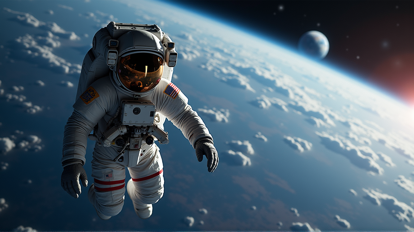 Svelamento della 'Febbre del Volo' e dell''Effetto Panoramica': L'Odissea Spaziale di Shubhanshu Shukla