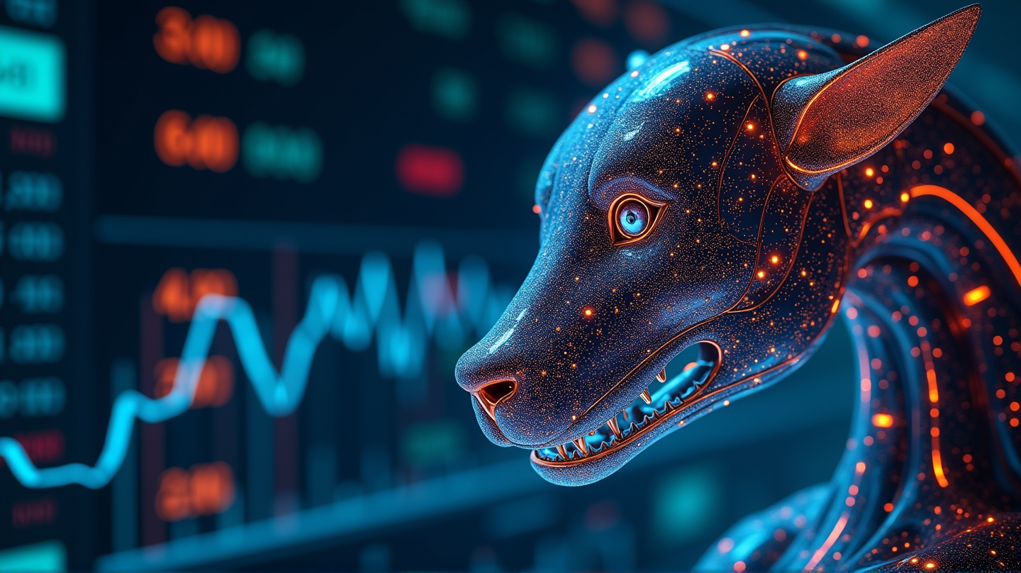 Ultra X e The LAO: Una Partnership Rivoluzionaria nel Trading Quantitativo AI in Formazione