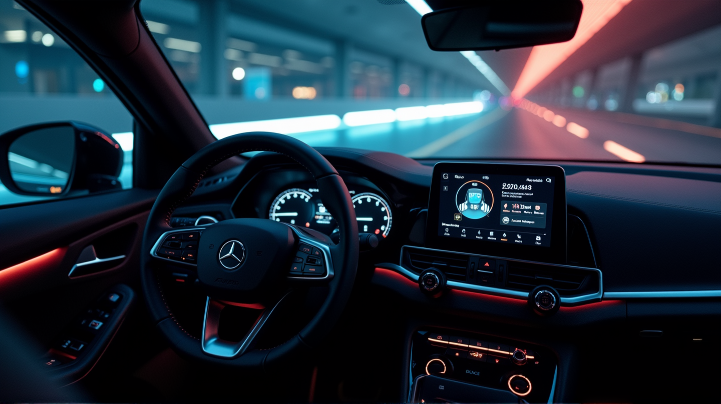 Il Tema Chiaro di Android Auto Si Avvicina al Completamento con l'Ultimo Aggiornamento Beta 14.7