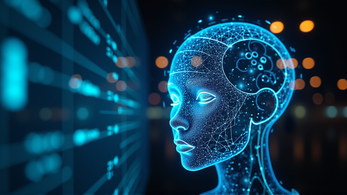 Sbloccare il Futuro: Come l'Intelligenza Artificiale sta Alimentando la Rivoluzione Digitale Federale