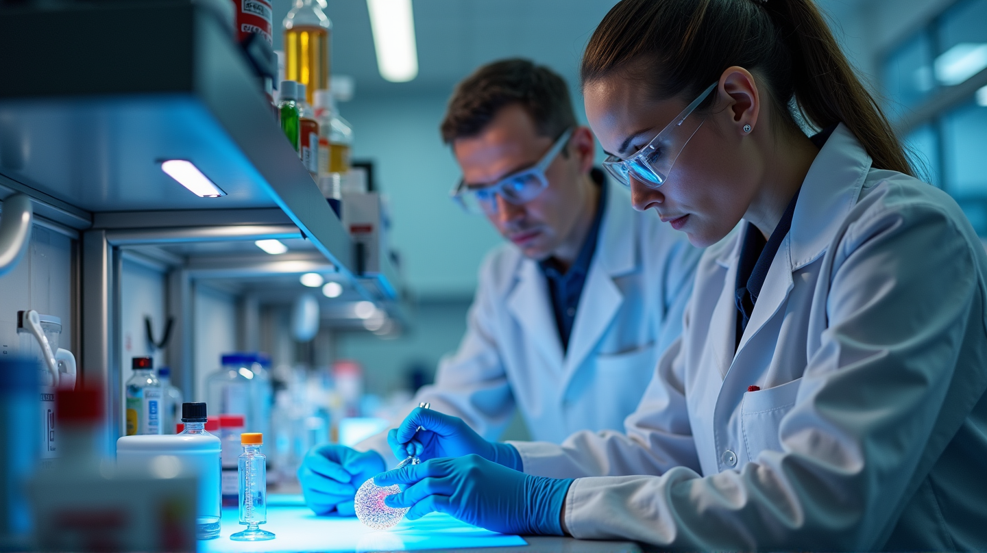Rivoluzionare gli Studi Metabolici: Scoperte dal Tessuto Adiposo Umano