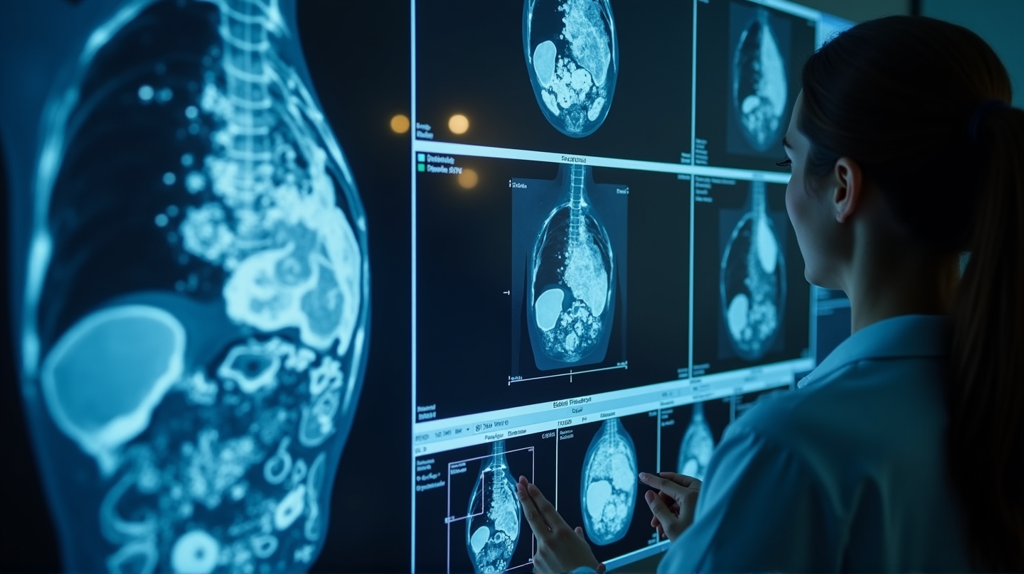 Sbloccare il Potenziale dell'IA nella Mammografia: Scoperte Rivoluzionarie!