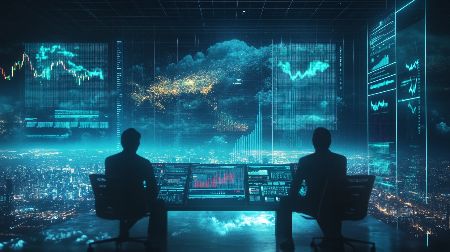 Scoprendo il Mistero: È Lopartex App Veramente un Sistema di Trading Affidabile?