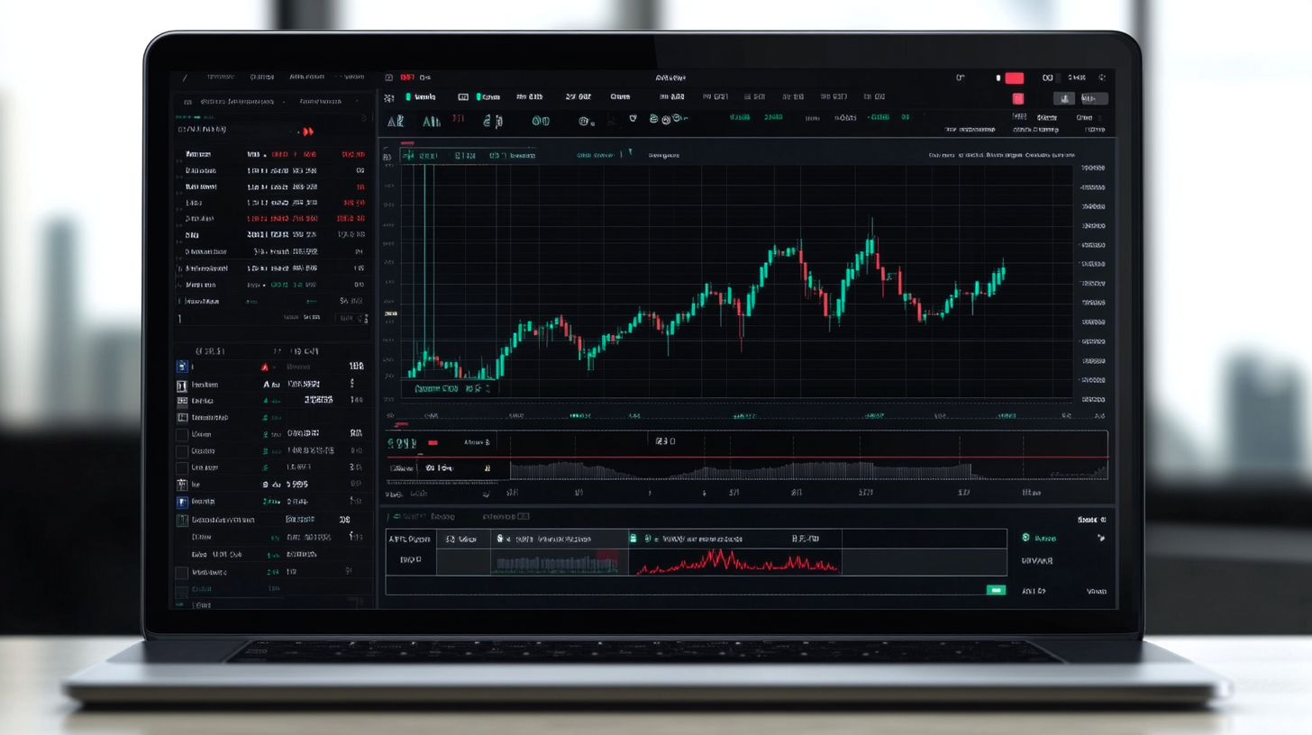 Switch Evex Sys: Svelare la Verità Dietro la Piattaforma di Trading