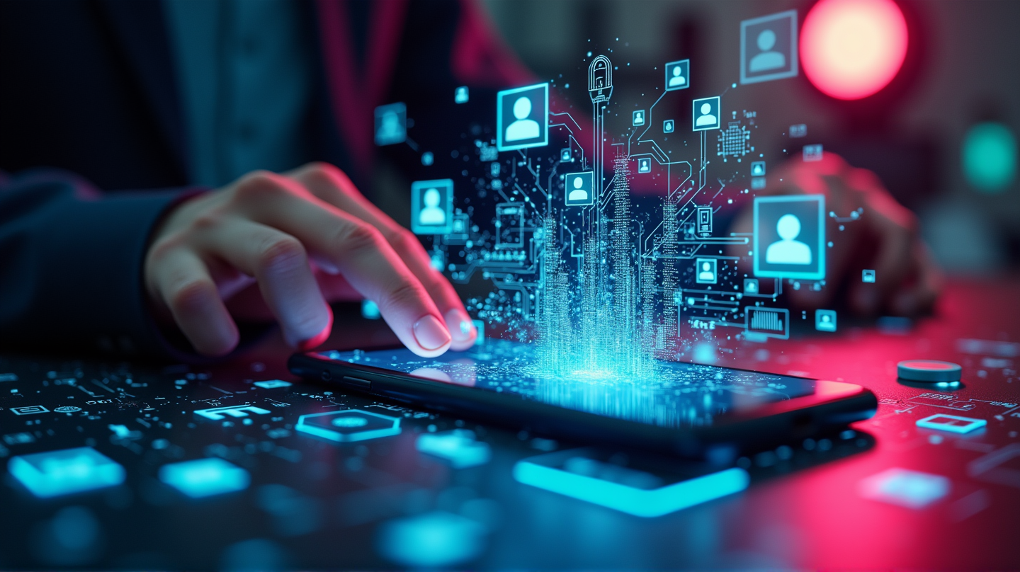 La Tua Privacy È a Rischio? Gli Aggiornamenti di Gemini AI Consentono l'Accesso Anche Quando È Spento