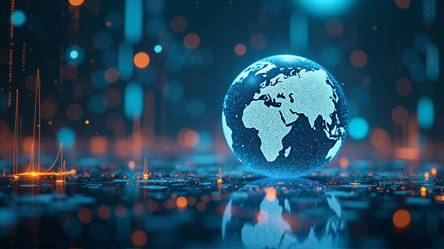 L'Ambizione DeepSeek dell'America: Riconquistare la Leadership nell'IA