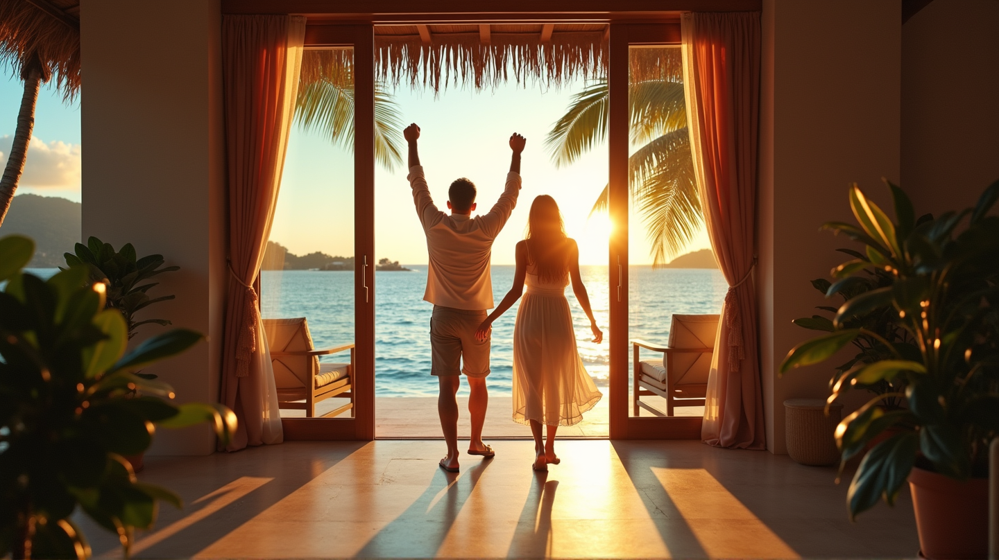 Love Island USA: Amaya e Bryan - Un Nuovo Capitolo Inizia Dopo la Vittoria