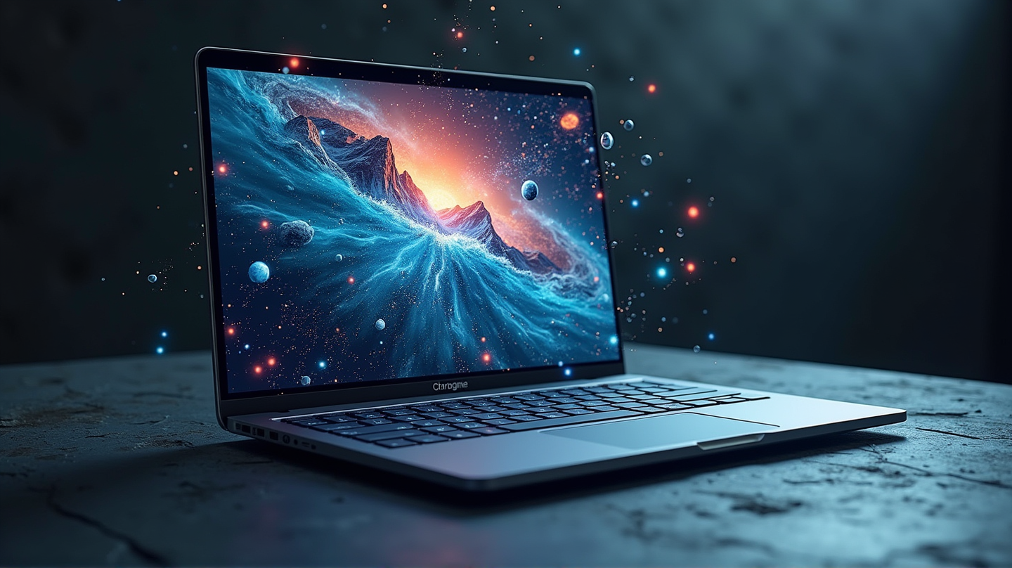 Il Punto di Svolta di Google: Integrazione tra Chrome OS e Android