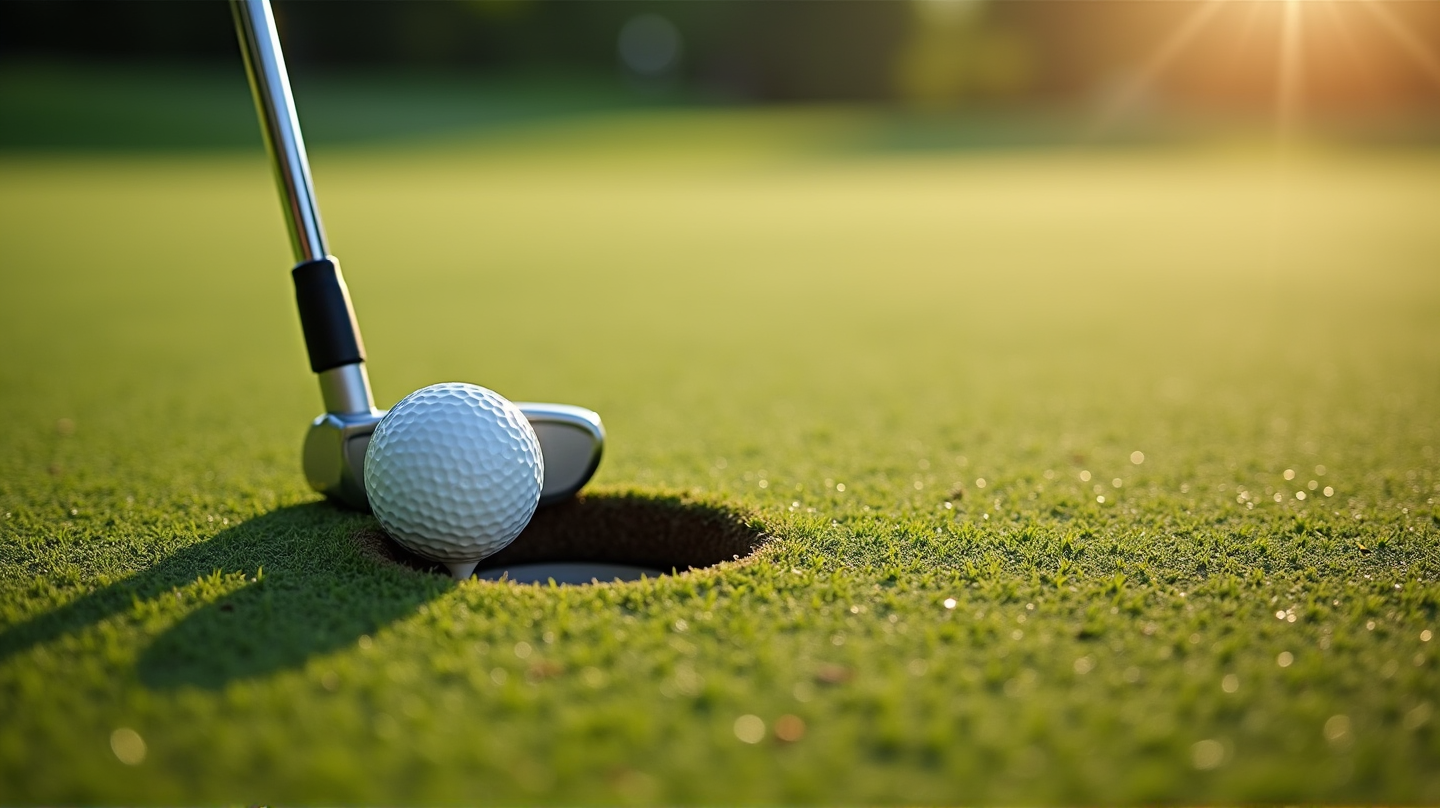 Test delle Impugnature per il Putter: Quale Vince lo Scontro?