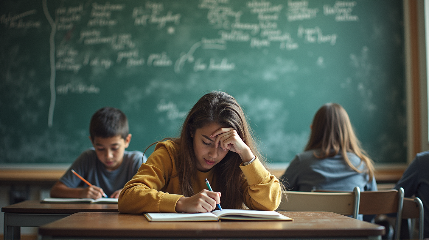 DSE 2025: Padroneggiare l'Equilibrio Emotivo nel Giorno dei Risultati