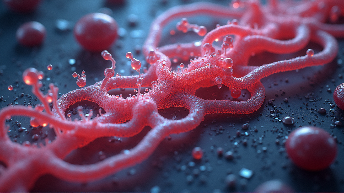 Rivoluzionare la Ricerca Cardiovascolare: La Promessa dei Chip Vascolari Umani