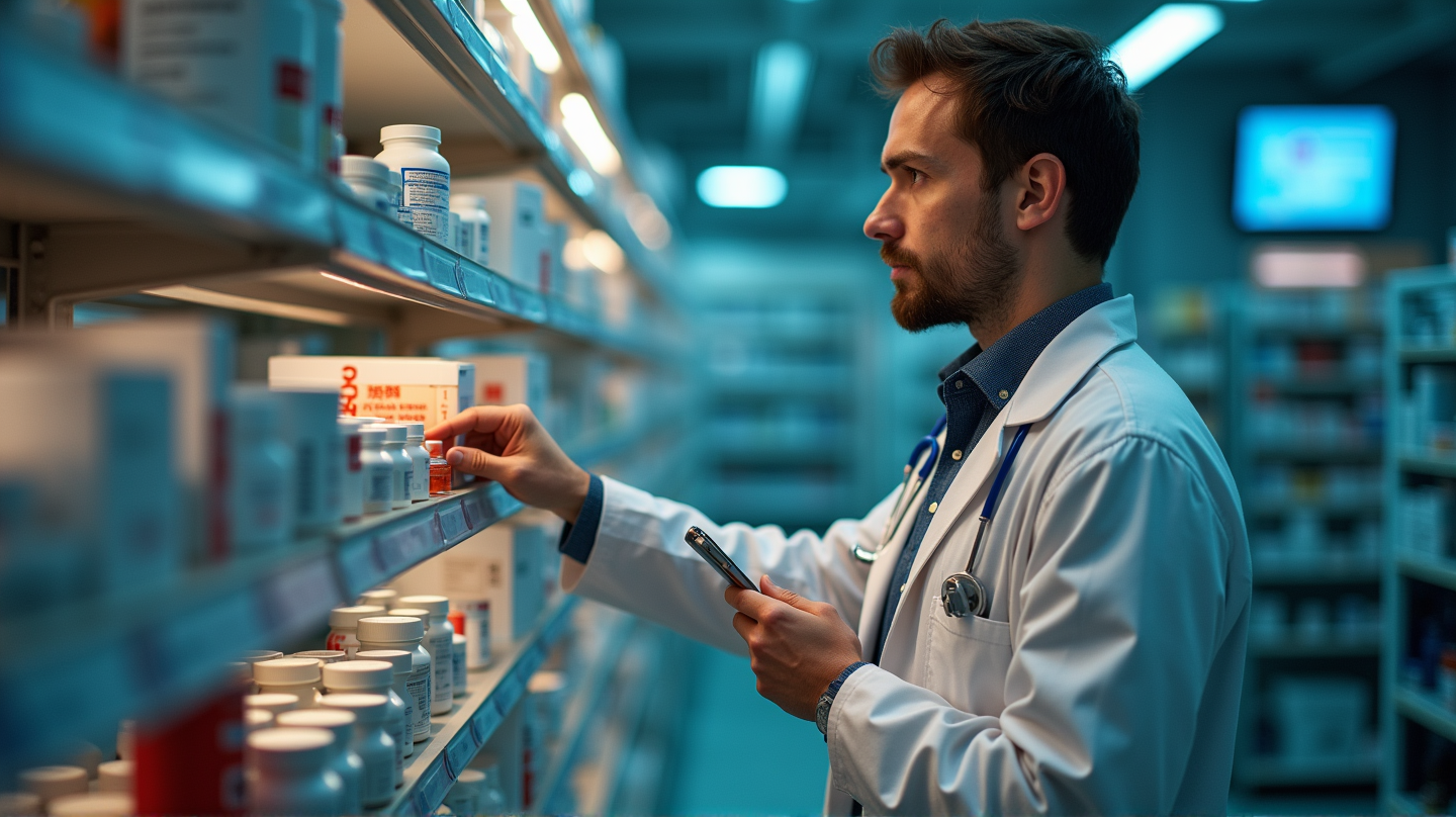 Svelare i Misteri del Modafinil: La Guida Indispensabile per il 2025 in Australia