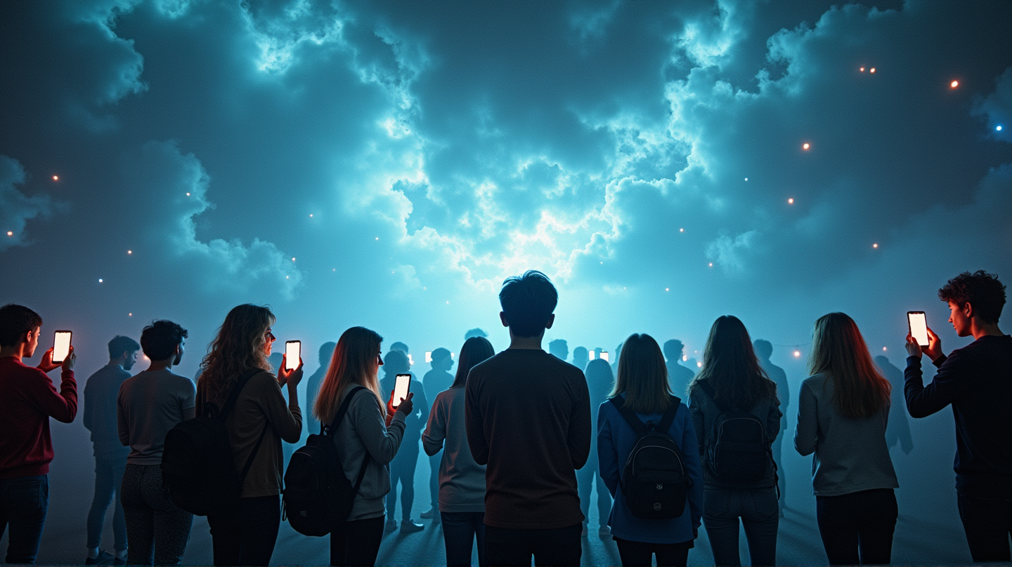 Social Media e Salute Mentale degli Adolescenti: Un'Interazione Complessa Svelata