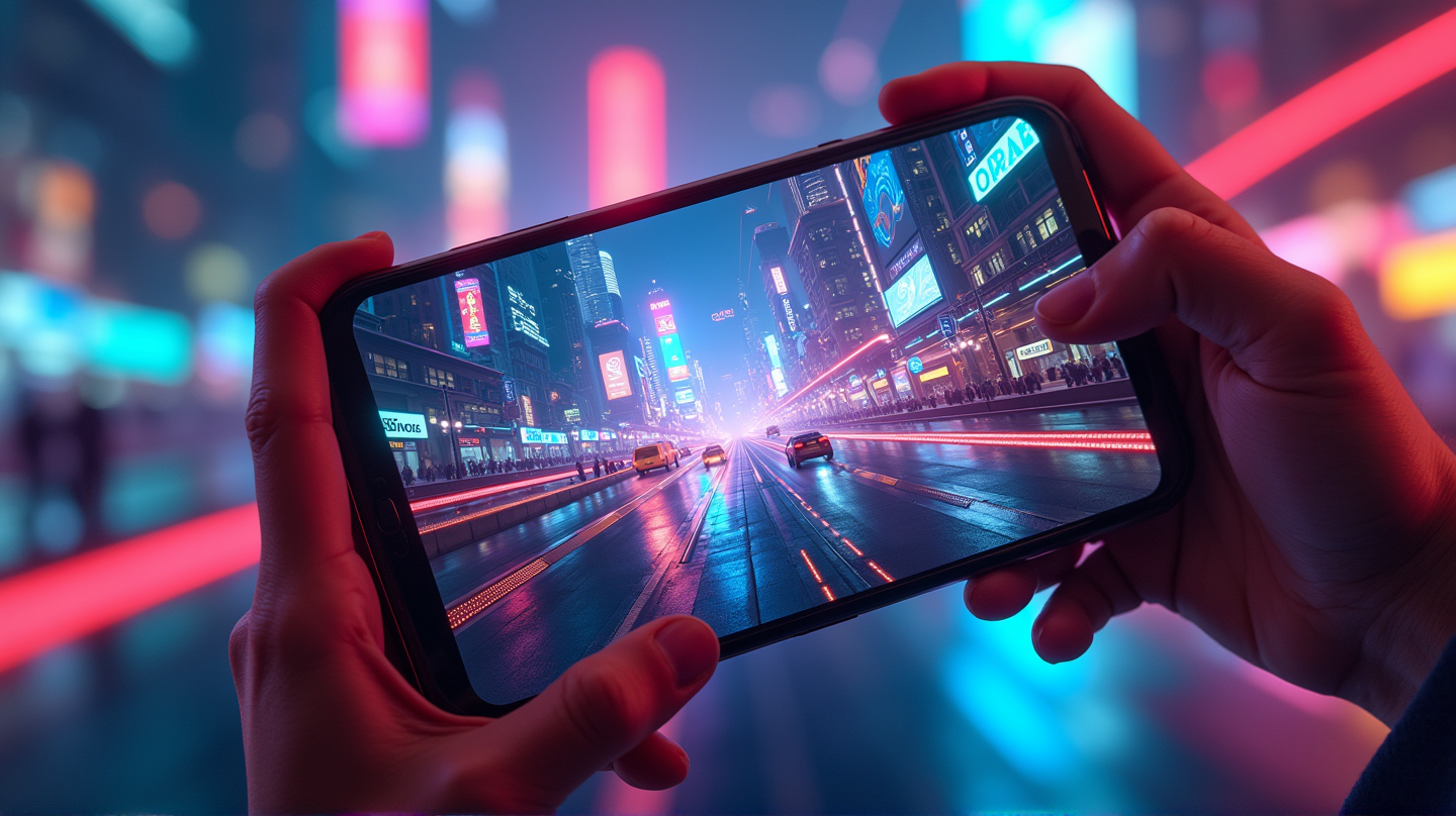 Aggiornamento Rivoluzionario di GameHub Eleva il Gaming su PC sui Telefoni Dimensity!