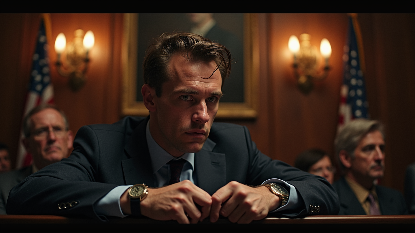 Processo a Sean Diddy Combs: Una Saga di Alto Profilo con un Cast Stellare