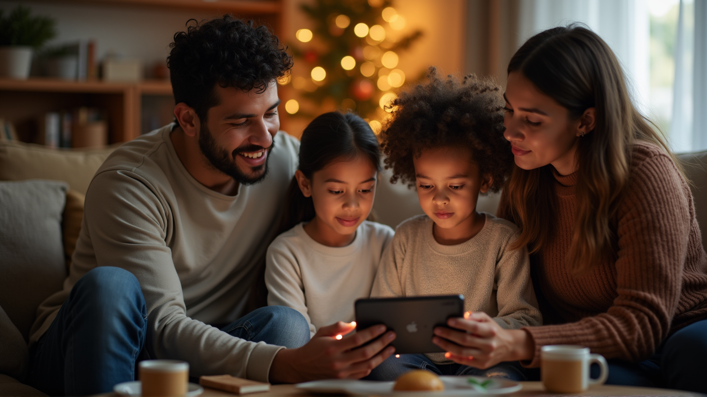 La prossima mossa di Google: migliorato il controllo parentale di Pixel per la sicurezza dei bambini