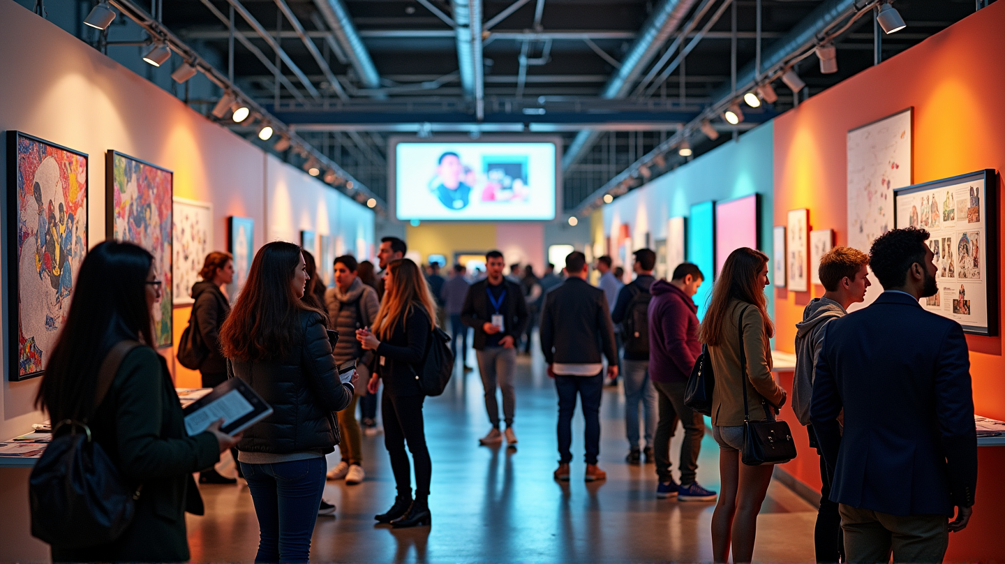 Scatena il Tuo Potenziale: Partecipa al Chatham Career Connect Expo!