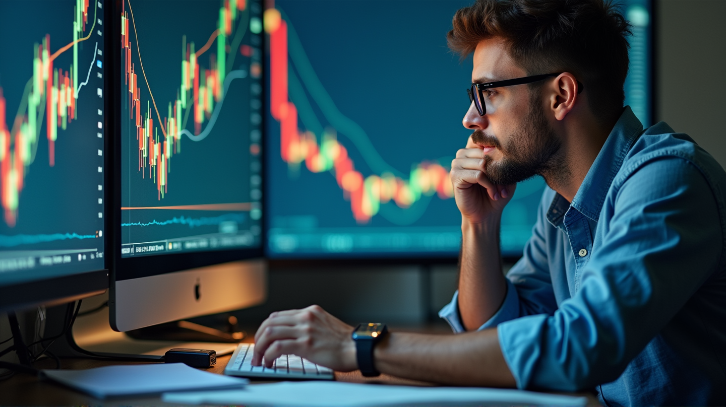 Gestione del Denaro: Decodificare la Tolleranza al Rischio degli Investitori