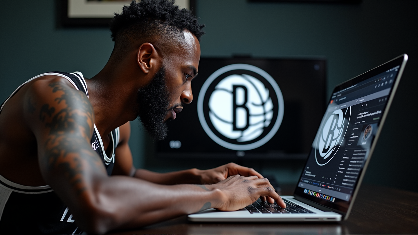 Cam Thomas Contrattacca: La Guardia dei Brooklyn Nets Dice la Sua