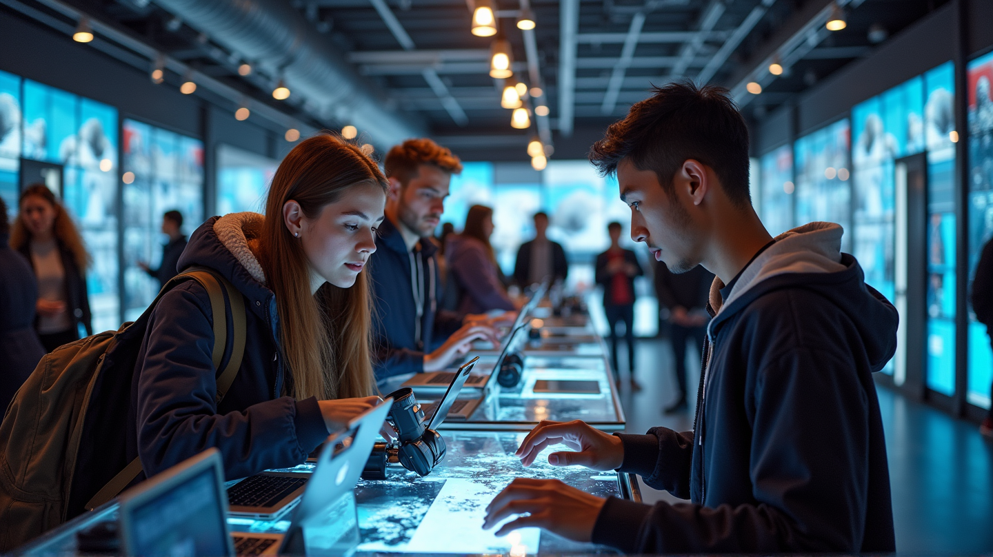 Imperdibile Bonanza Ritorno a Scuola di Best Buy: Offerte Top su Android